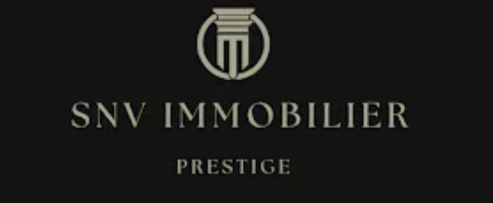 SNV Immobilier Prestige