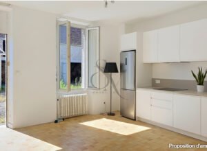 Home staging