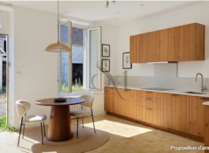 Home staging