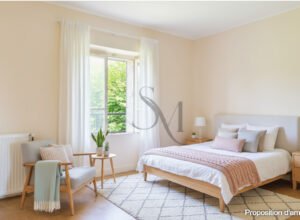 Home staging
