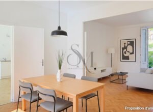 Home staging