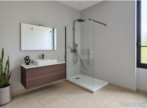 Home staging
